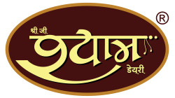 Shyam Dairy Logo