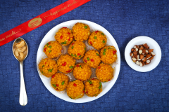 Jodhpuri Ladoo